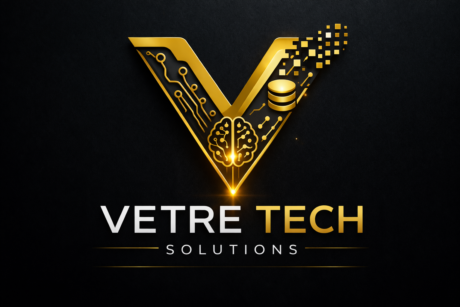 VetreTech Solutions